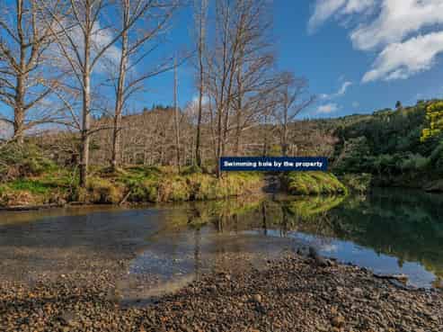 1870 The 309 Road, Whitianga