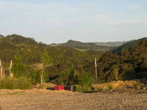 1870 The 309 Road, Whitianga