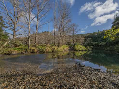 1870 The 309 Road, Whitianga