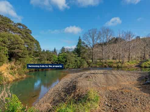 1870 The 309 Road, Whitianga