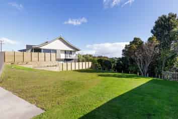 186 Mangorei Road, Merrilands