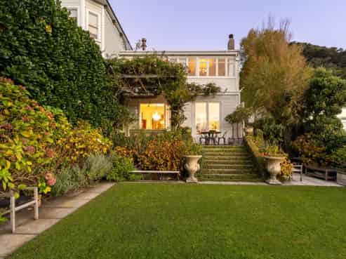 5 Telford Terrace, Oriental Bay