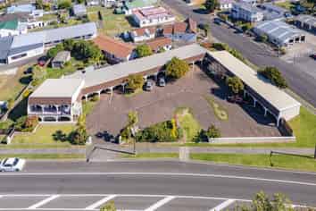 Secure This Thriving Motel Business!