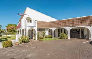 Secure This Thriving Motel Business!