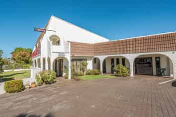 Secure This Thriving Motel Business!