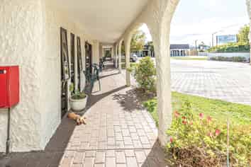 Secure This Thriving Motel Business!