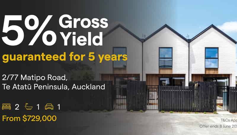 77 Matipo Road, Te Atatu Peninsula
