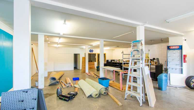 9 Clarence Street, Devonport