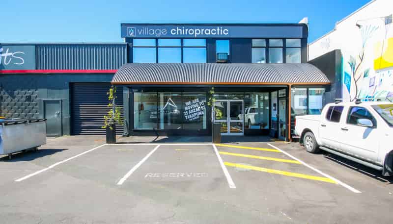 9 Clarence Street, Devonport