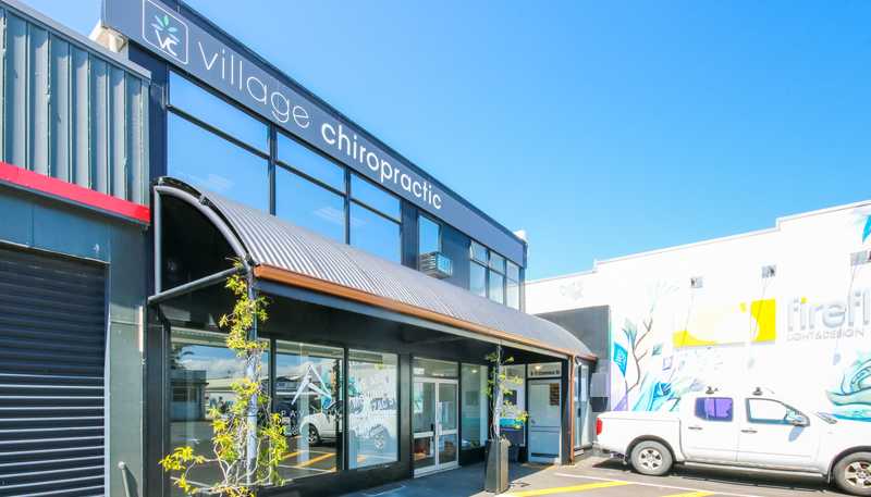 9 Clarence Street, Devonport
