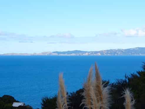 457 Tuateawa Road, Tuateawa