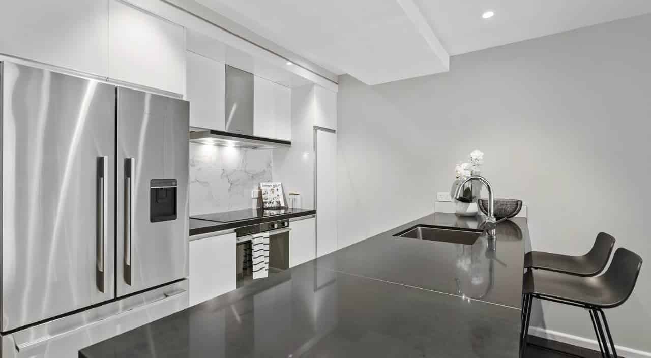 218/41 Beach Road, Auckland Central, Auckland City For Rent