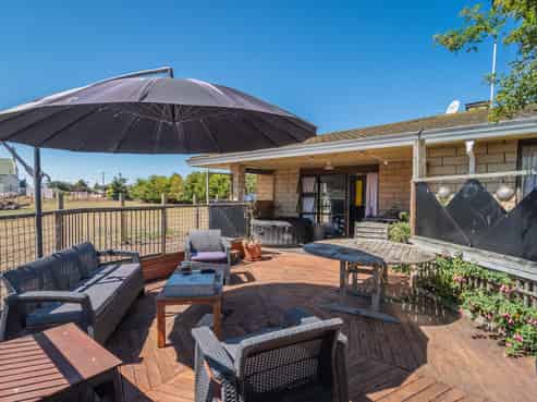 32 Thackeray Street, Saint Andrews