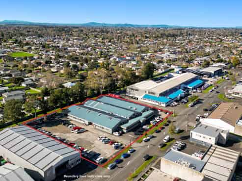 66 Norris Avenue, Te Rapa