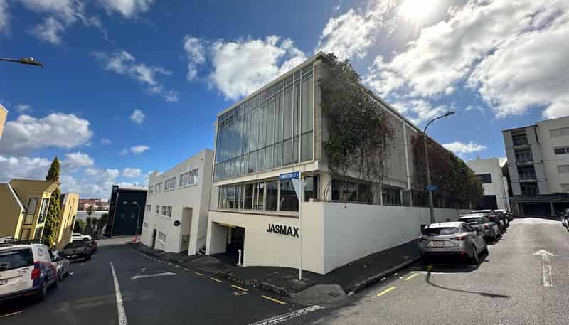  9 Augustus Terrace, Parnell