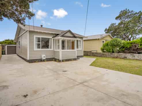 5 Elizabeth Street, Moera