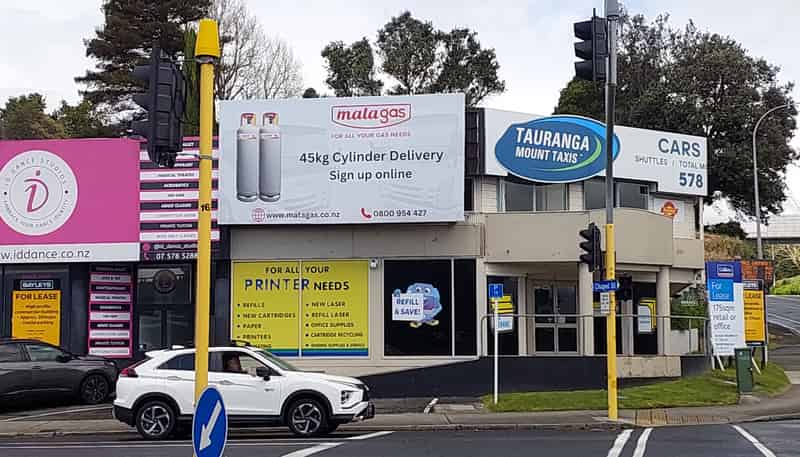 35 Chapel Street, Tauranga