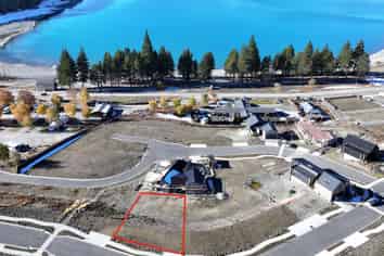 26 Station Bay Rise, Lake Tekapo