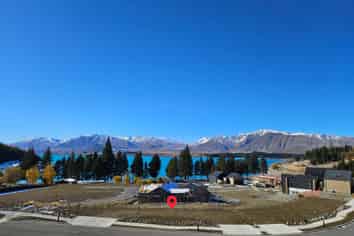 26 Station Bay Rise, Lake Tekapo