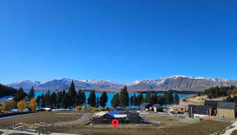 26 Station Bay Rise, Lake Tekapo