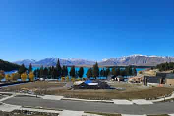 26 Station Bay Rise, Lake Tekapo
