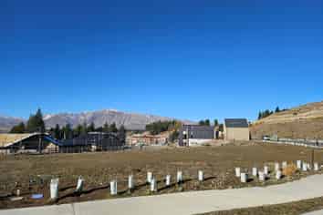 26 Station Bay Rise, Lake Tekapo