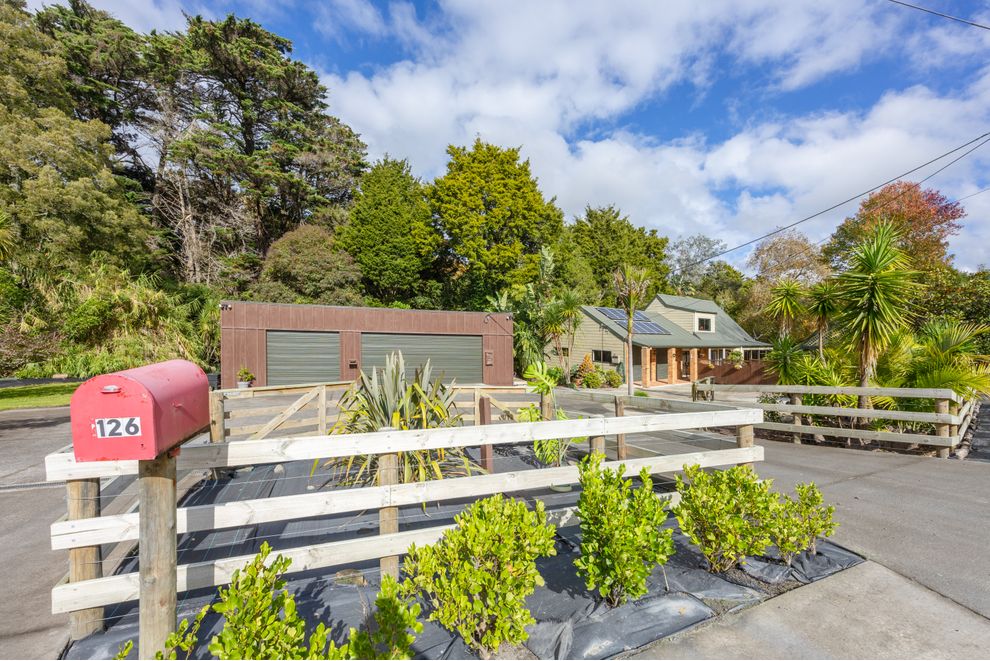 126 Sandspit Road, Warkworth, Rodney For Sale realestate.co.nz