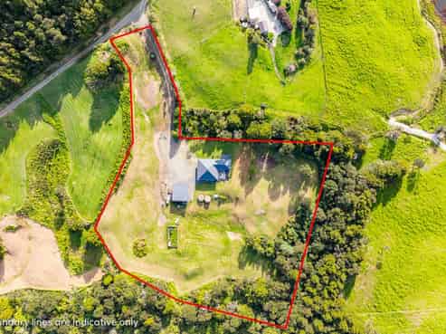 61B West Farm Drive, Kaiwaka