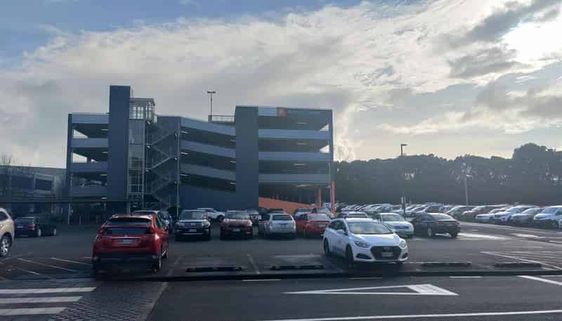  BLG 2, L1, 660 - 670 Great South Road, Ellerslie