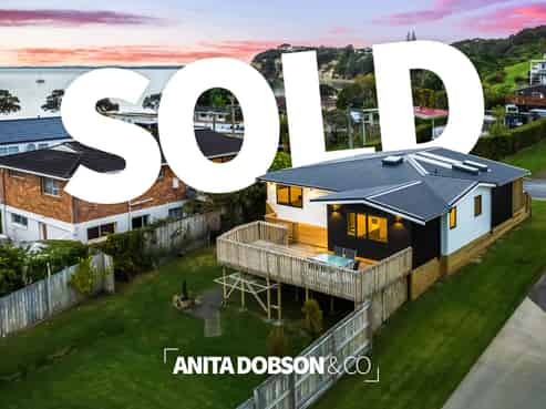 12 Capitol Road, Matakatia