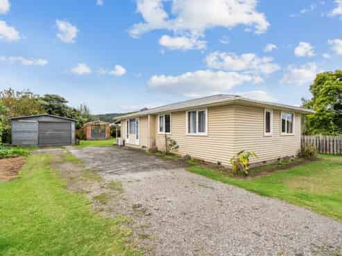 3 Ranfurly Street, Moerewa