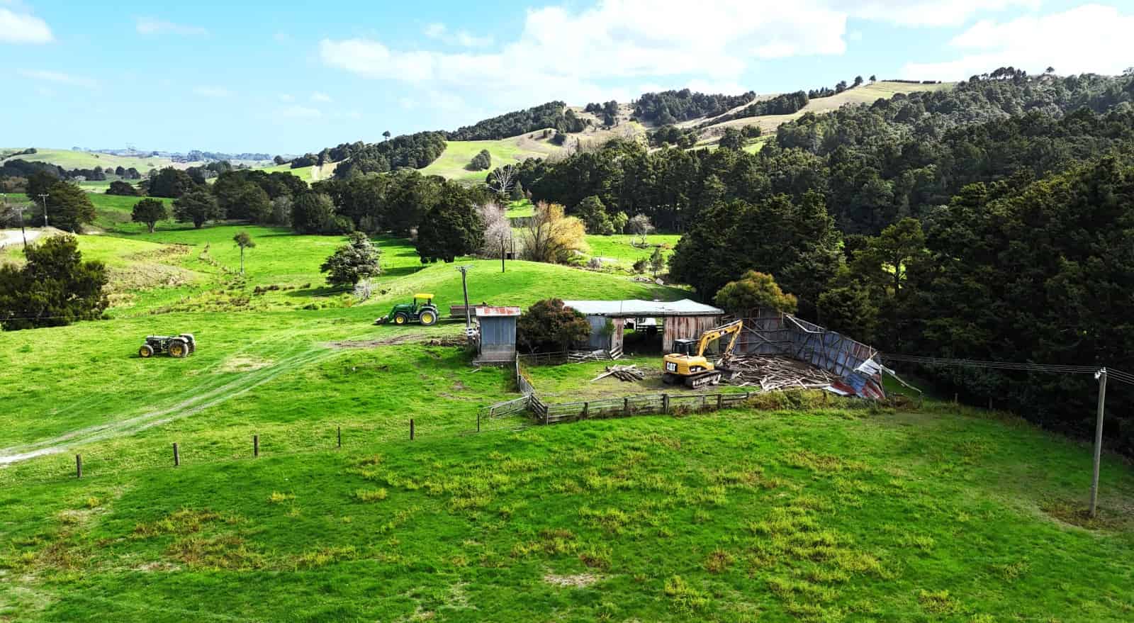 Lot 1 Porter Road, Paparoa, Kaipara For Sale realestate.co.nz