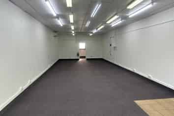Modernised Retail Shop for Lease