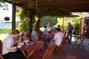 Rare FHGC Opportunity on Stewart Island