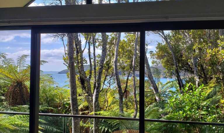 36 Kamahi Road, Stewart Island