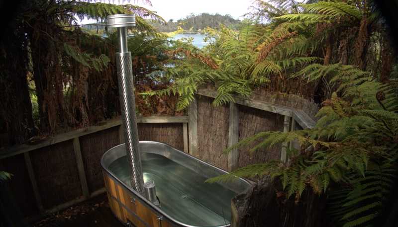 36 Kamahi Road, Stewart Island