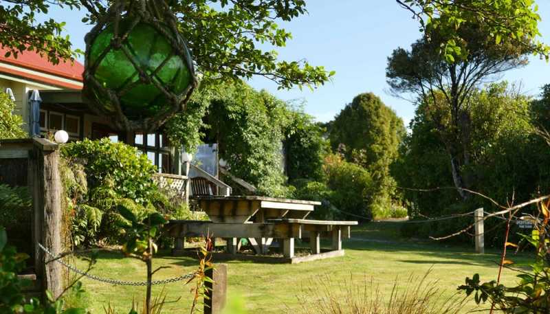 36 Kamahi Road, Stewart Island