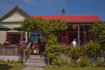 Rare FHGC Opportunity on Stewart Island