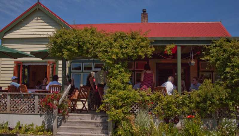 36 Kamahi Road, Stewart Island