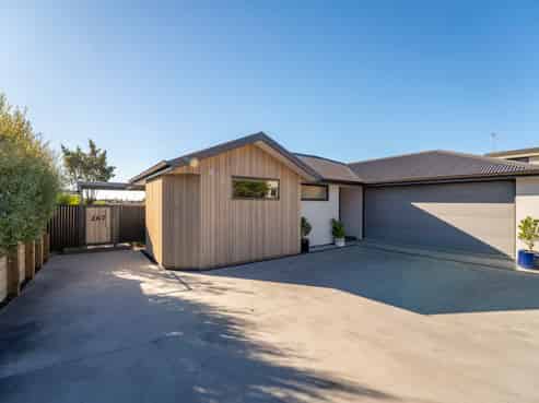 267 Wai-Iti Road, Glenwood
