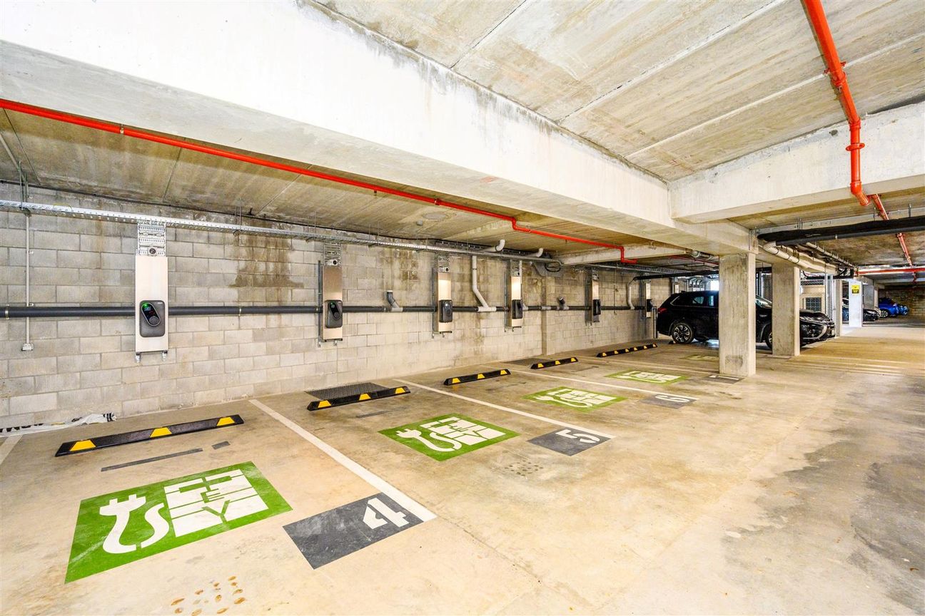 CBRE - A-Grade + Sustainability Credentials - Vista 6
