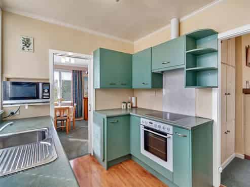 9 Browns Road, Dunsandel