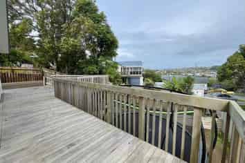 Auckland - Address withheld