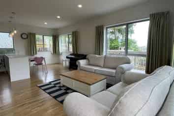Auckland - Address withheld