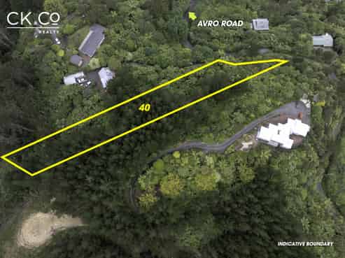 40 Avro Road, Blue Mountains