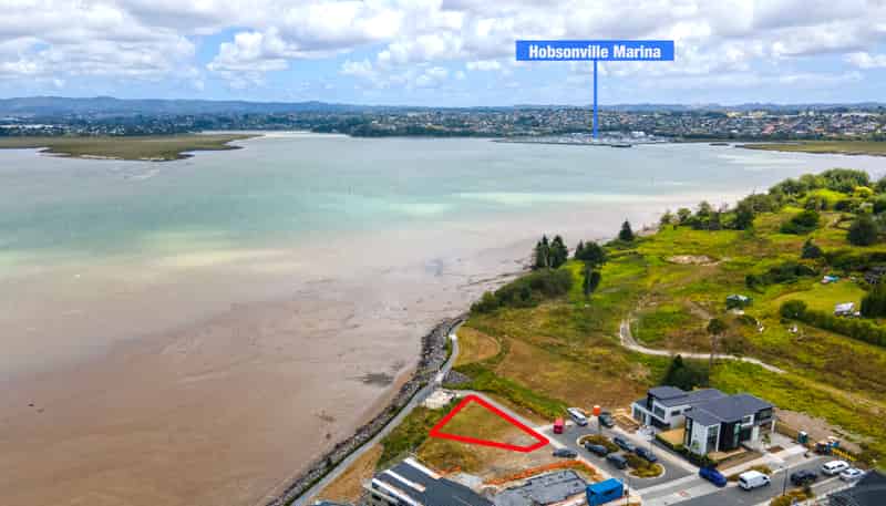 6 Seawind Way, Hobsonville