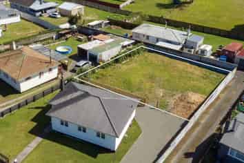 Lot 2/5 Stirling Place, Tokoroa