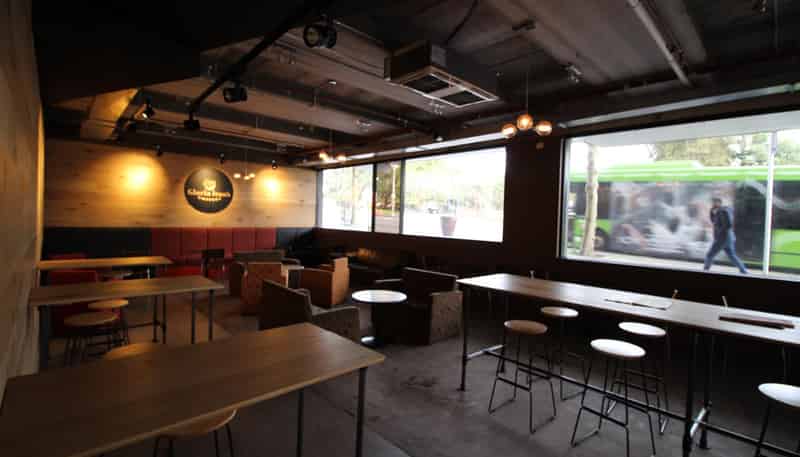  GF, 75 Karangahape Road, Auckland Central