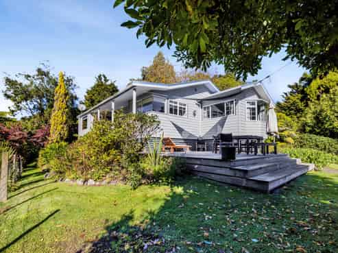 749 Motukawa Road, Tarata