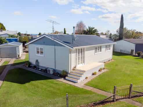 4 Rakino Drive, Kerepehi